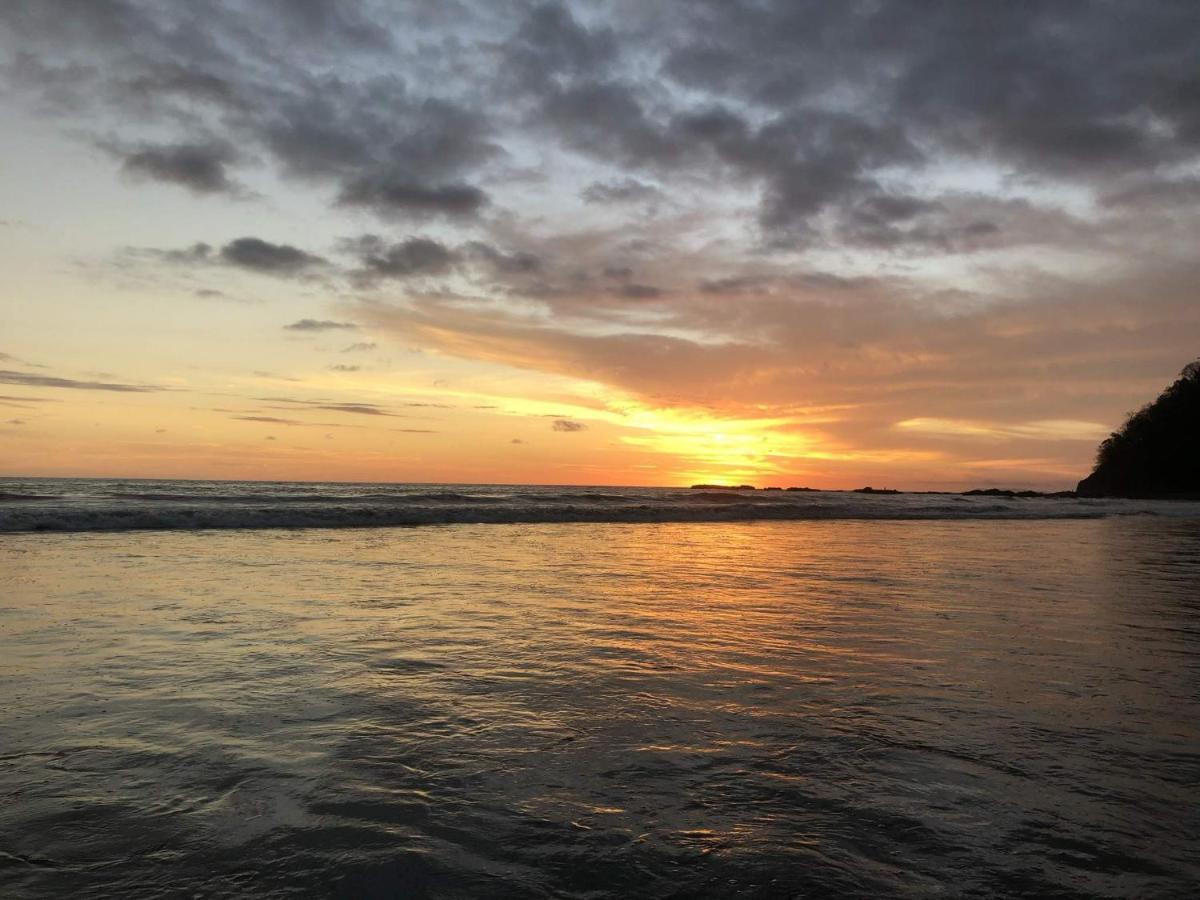 Apartamento De Lujo Las 3 Gotas Jaco, Frente Al Mar Con Vista A La Playa Exteriér fotografie