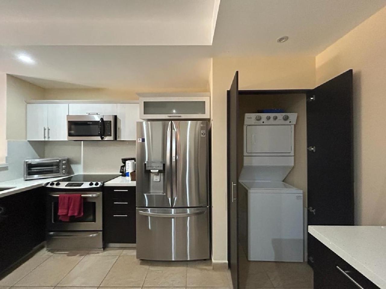 Apartamento De Lujo Las 3 Gotas Jaco, Frente Al Mar Con Vista A La Playa Exteriér fotografie