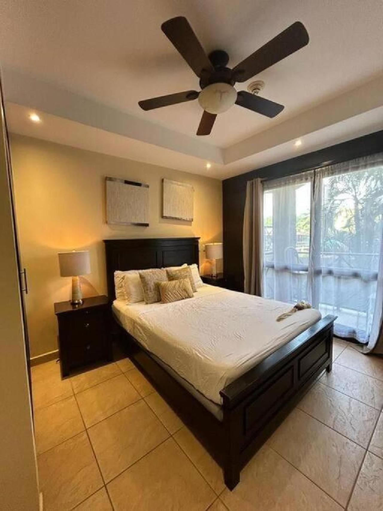 Apartamento De Lujo Las 3 Gotas Jaco, Frente Al Mar Con Vista A La Playa Exteriér fotografie