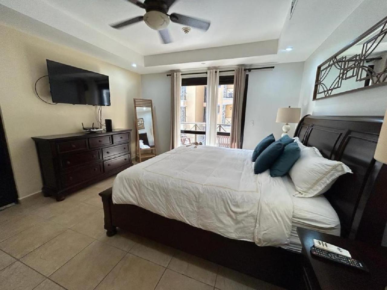 Apartamento De Lujo Las 3 Gotas Jaco, Frente Al Mar Con Vista A La Playa Exteriér fotografie