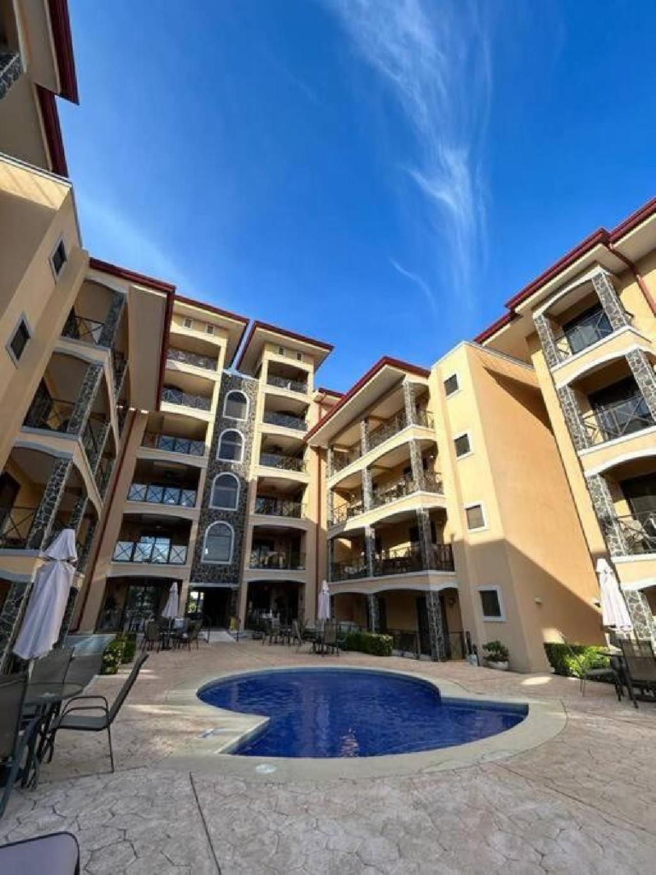 Apartamento De Lujo Las 3 Gotas Jaco, Frente Al Mar Con Vista A La Playa Exteriér fotografie